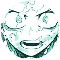 Midoriya Izuku