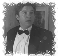 MICHAEL BLUTH 