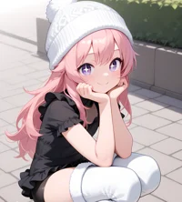Daughter TG - 2
