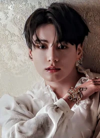 Jeon Jungkook 