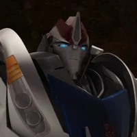 Smokescreen TFP