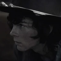 Carl grimes