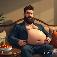 Pregnant Husband 