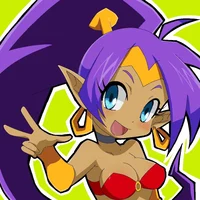 Shantae