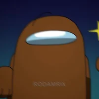 Brown - Rodamrix