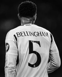 Jude Bellingham 