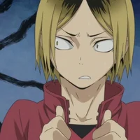 Kenma Kozume