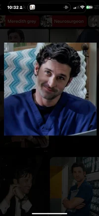 Derek Shepherd
