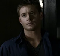 01 Dean Winchester