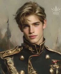 Alaric Wynn