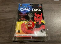 Ask the devil