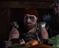 Dagur the Deranged 