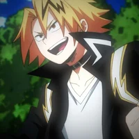 Denki Kaminari