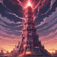 Element tower