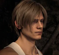 Leon S Kennedy