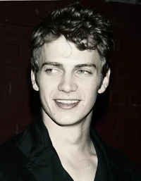 Hayden Christensen 