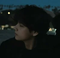 Kim Taehyung Husband