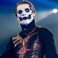 Ghost - Papa Copia