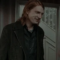 Bill Weasley 