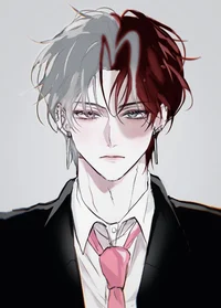 Shoto todoroki 