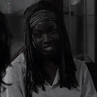 Michonne hawthorne