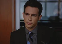 James Aubrey