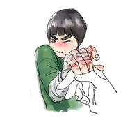 Rock Lee