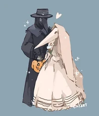 Legacy of the Plague