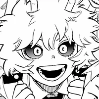 5 Mina Ashido