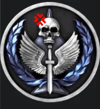 Task Force Crash Out