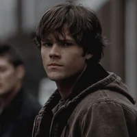 01 Sam Winchester