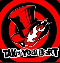 Phantom Thieves - P5