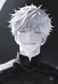 Satoru Gojo