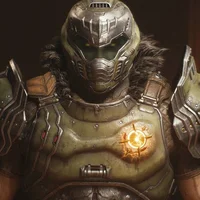 Doom Slayer 