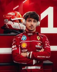 Charles Leclerc