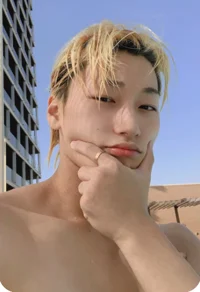 Choi San