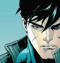 Jason Todd