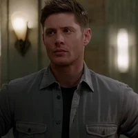 01 Dean Winchester