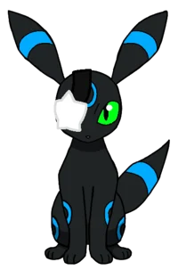 CT Umbreon
