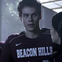 stiles stilinski