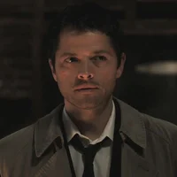 01 Castiel