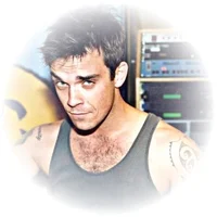 Robbie Williams 