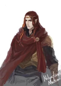 Maedhros 