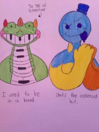 Doey the Doughman -4