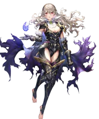 Corrin - F - Legend