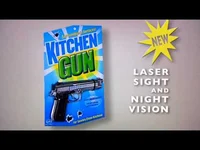Kitchen Gun