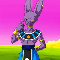 Lord Beerus