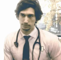 Adam Driver