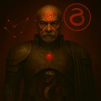 Eshu - Fallen Goauld