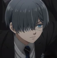 Ciel Phantomhive